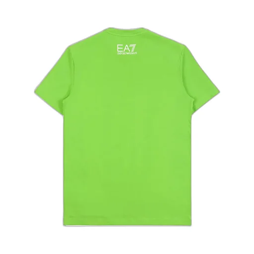 Round-Necked Logo T-Shirt