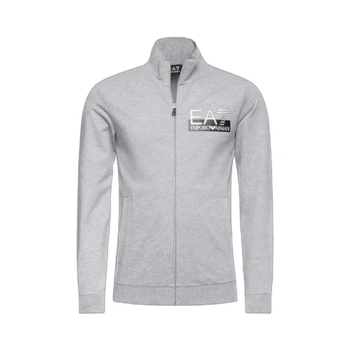 Logo Collar Casual Jacket