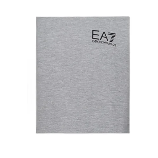 Logo Round-Necked Sweater
