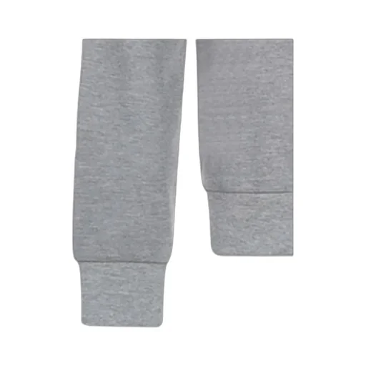 Logo Round-Necked Sweater
