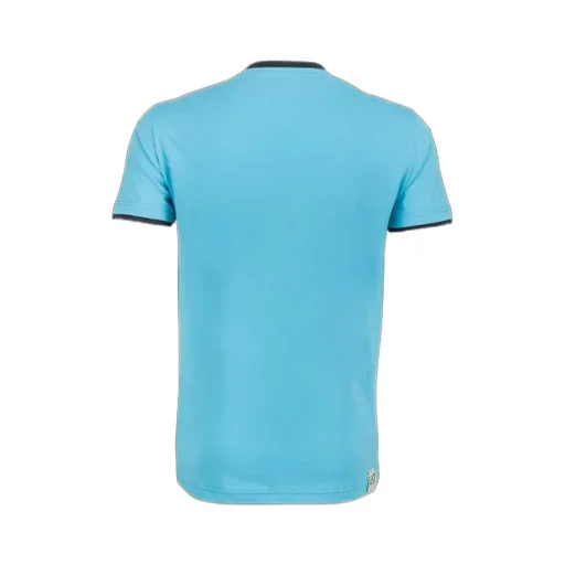 Round-Necked Logo T-Shirt