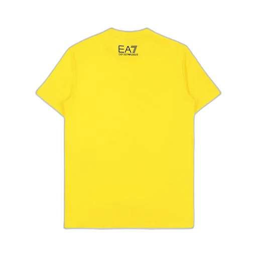 Round-Necked Logo T-Shirt