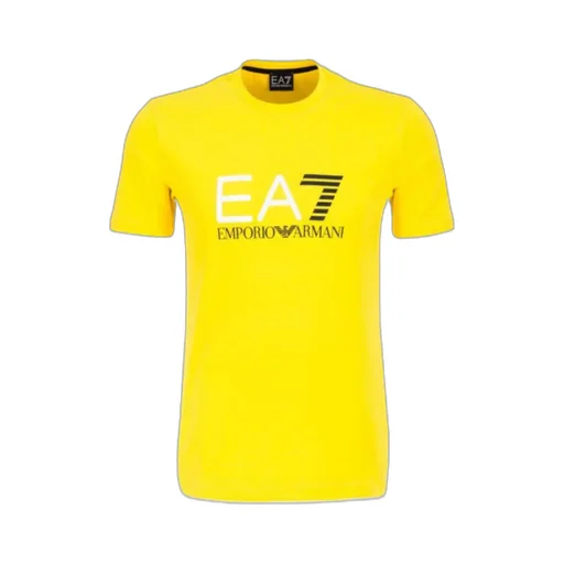 Logo Printed T-Shirt