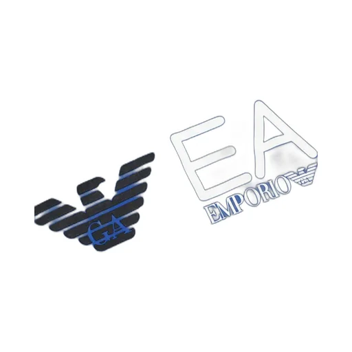 Logo Printed T-Shirt