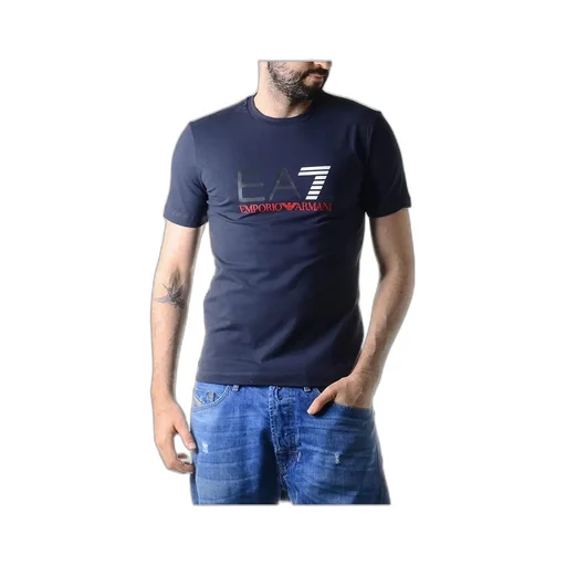 Logo Printed T-Shirt
