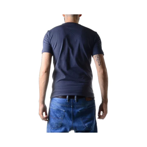 Logo Printed T-Shirt