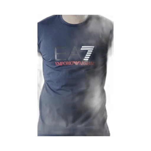 Logo Printed T-Shirt