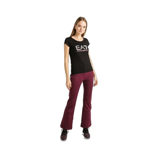 Logo Printed T-Shirt