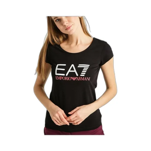 Logo Printed T-Shirt