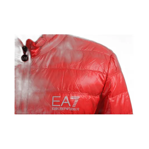Zipper Down Jacket