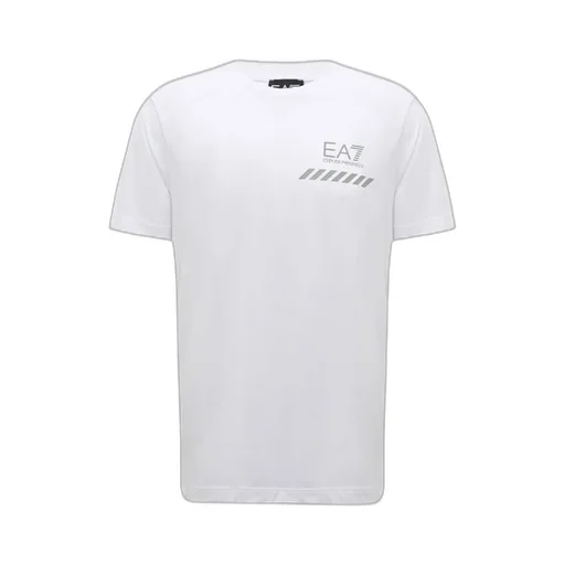 O-Neck Short-Sleeved T-Shirt