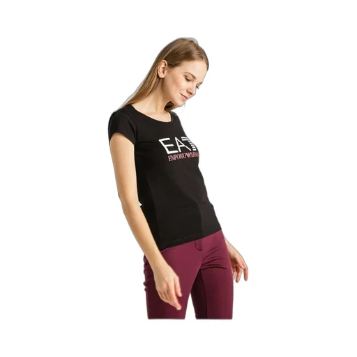 Logo Printed T-Shirt