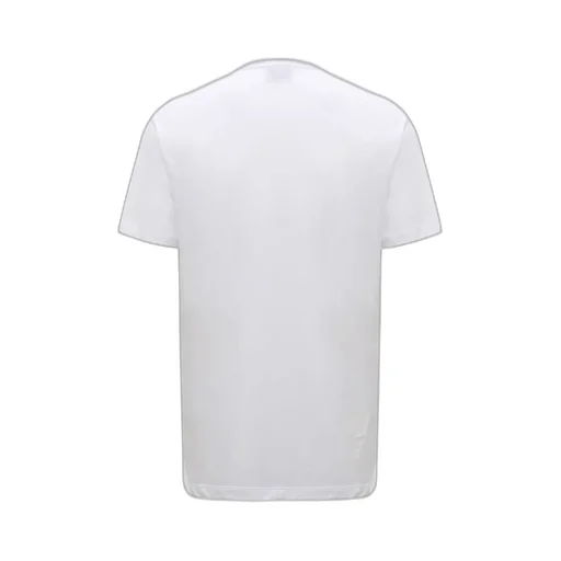 O-Neck Short-Sleeved T-Shirt