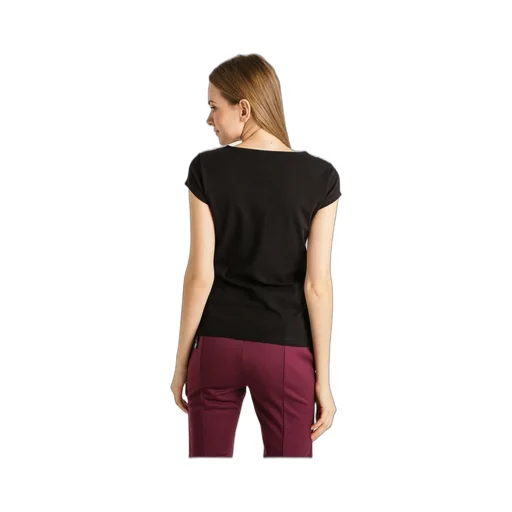 Logo Printed T-Shirt