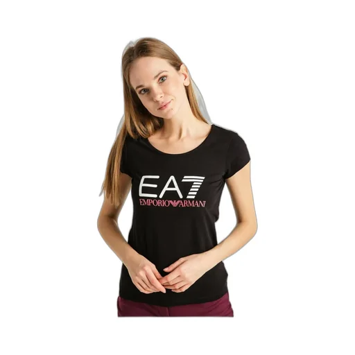 Logo Printed T-Shirt