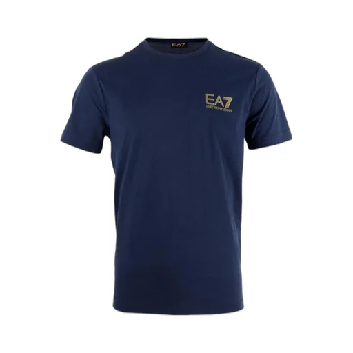 Logo Printed T-Shirt