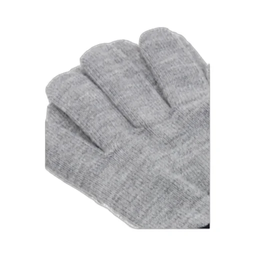 Logo Detail Gloves