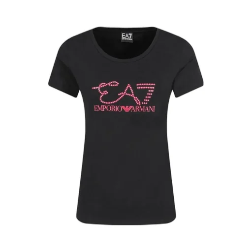 Short-Sleeved T-Shirt