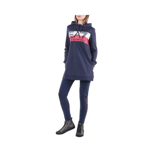 Logo Sports Suit