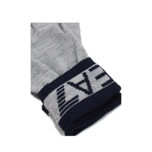 Logo Detail Gloves