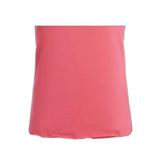 Round-Necked Logo T-Shirt