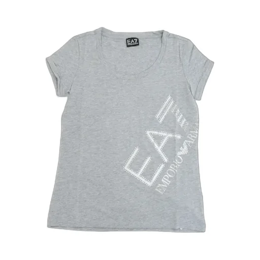 Logo Short-Sleeved T-Shirt
