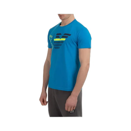 Logo Printed Short-Sleeved T-Shirt