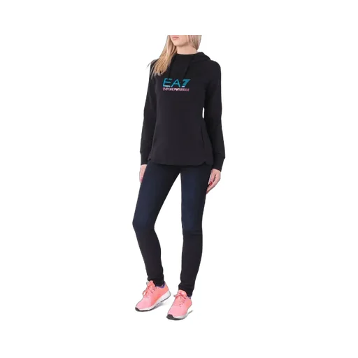 Logo Sweater