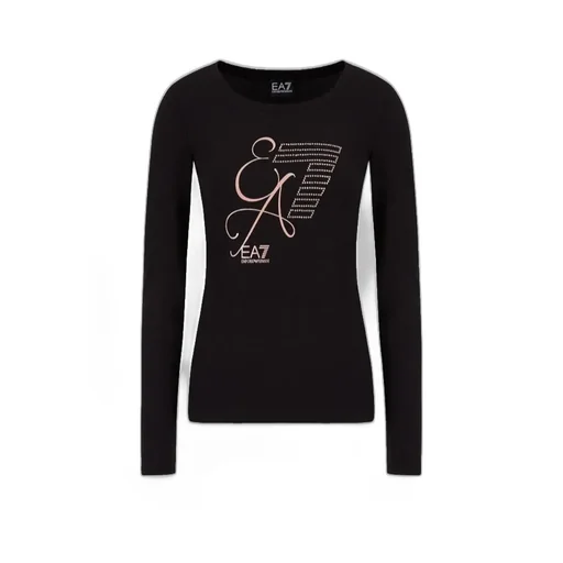 Logo Details T-Shirt