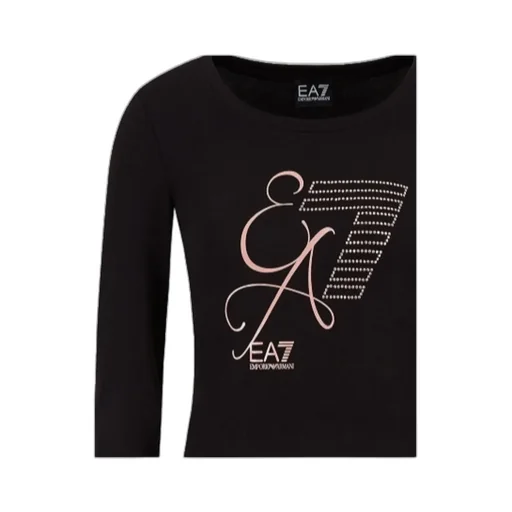 Logo Details T-Shirt