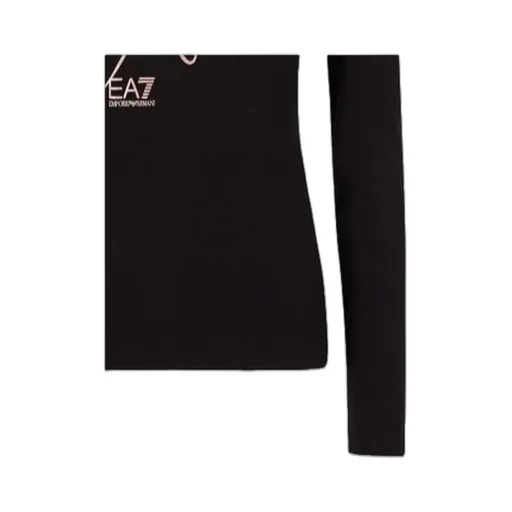 Logo Details T-Shirt