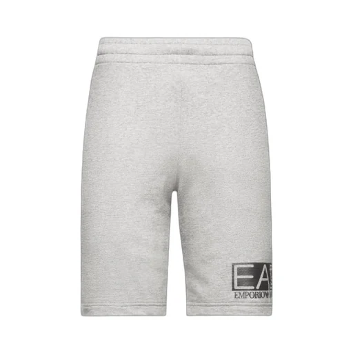 Logo Shorts