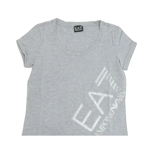 Logo Short-Sleeved T-Shirt