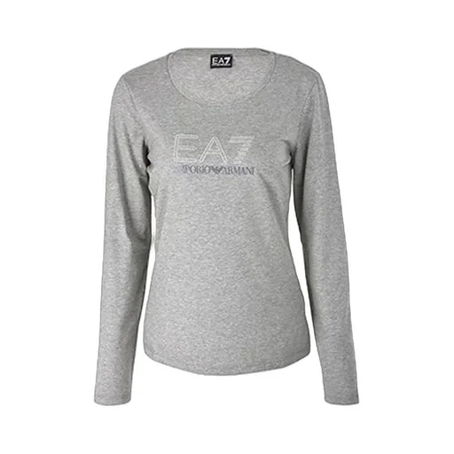 Logo Details T-Shirt