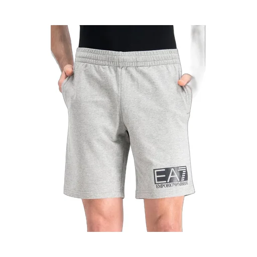 Logo Shorts