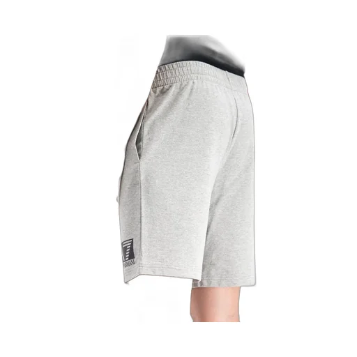Logo Shorts