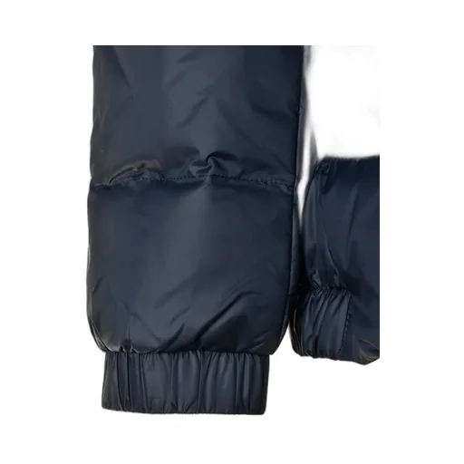Logo Details Down Jacket