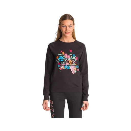 Logo Long-Sleeved Sweater