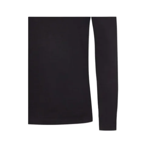 Logo Details Long-Sleeved T-Shirt