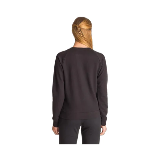 Logo Long-Sleeved Sweater