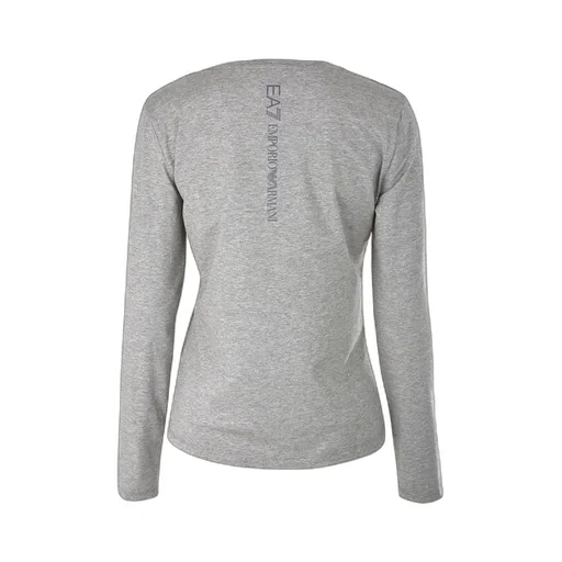 Logo Details T-Shirt