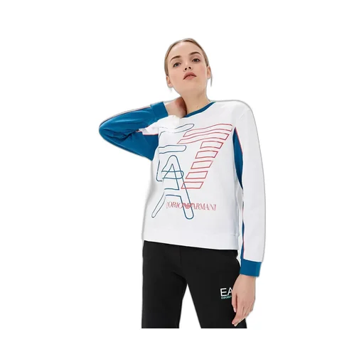 Logo Sweater