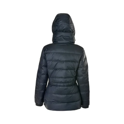 Logo Details Down Jacket