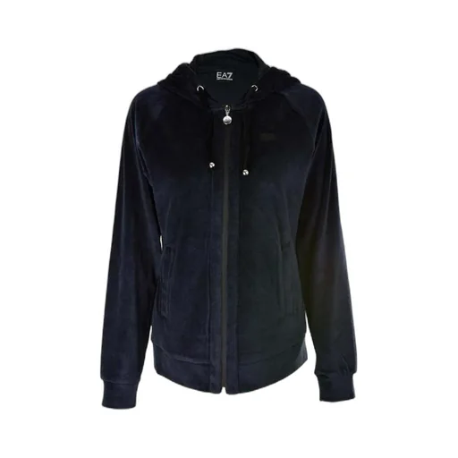 Logo Casual Jacket