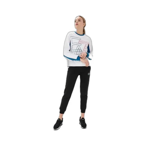 Logo Sweater
