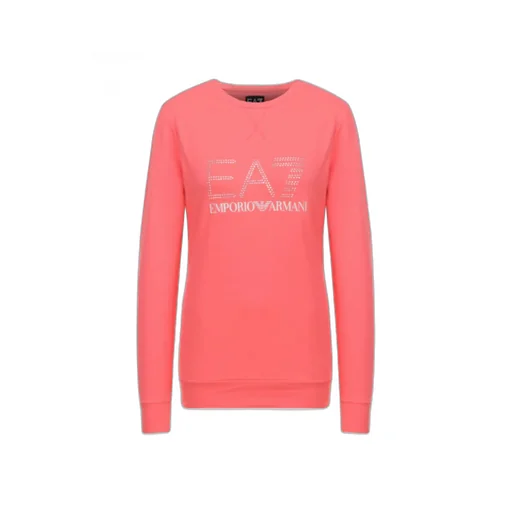 Logo Long-Sleeved Sweater