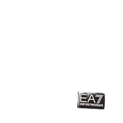 Cotton Logo-Patch T-Shirt
