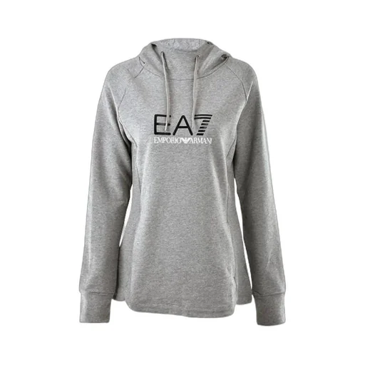 Logo Details Sweater