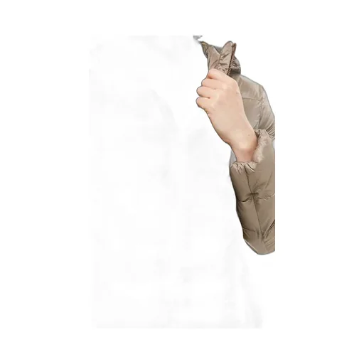 Long-Sleeved Cotton Suit
