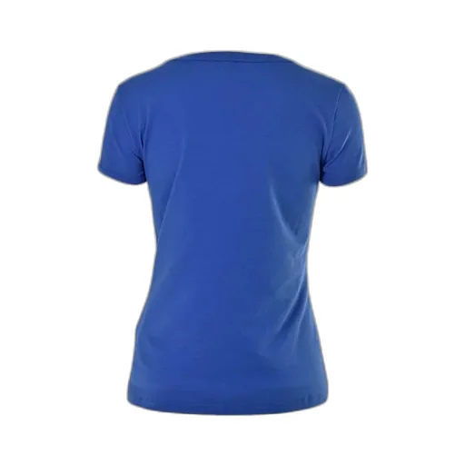 Round-Necked Logo T-Shirt